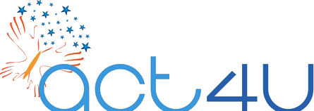ACT4U — Asociația pentru Copii și Tineri 4U